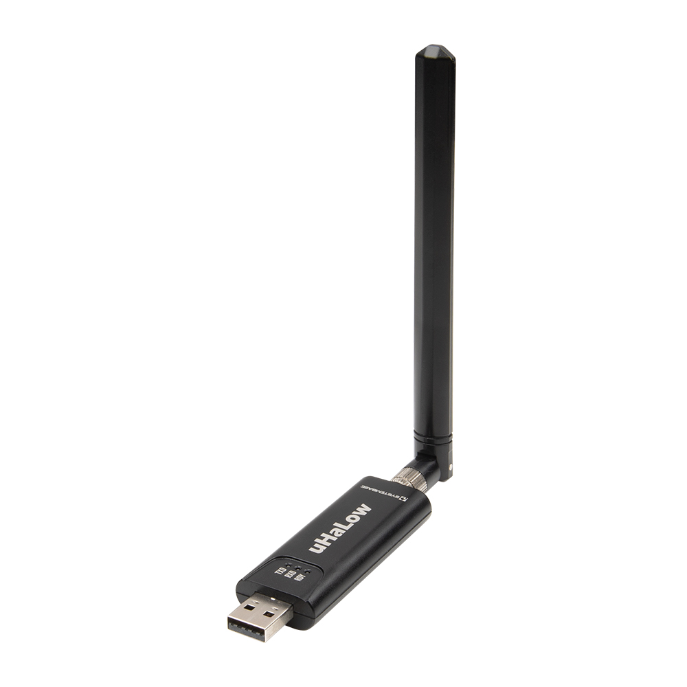 USB to Wi-Fi Halow Gateway